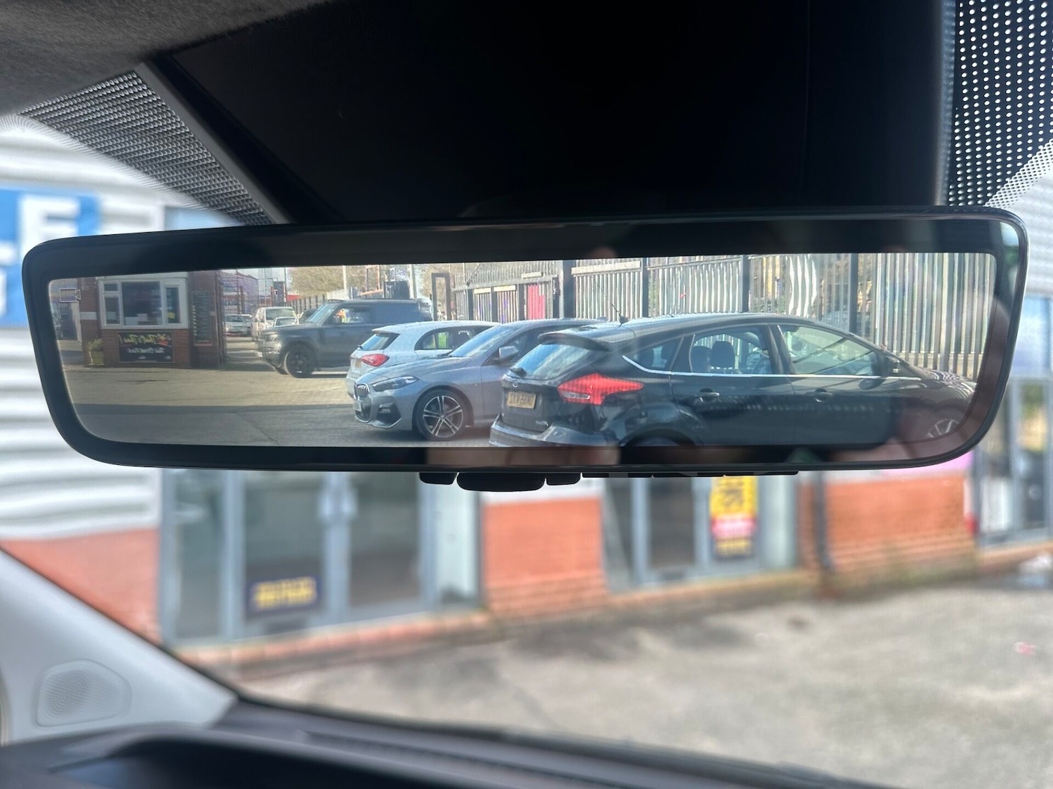 Used Ford Transit Custom 2023 for sale - 77654371: Photo 16