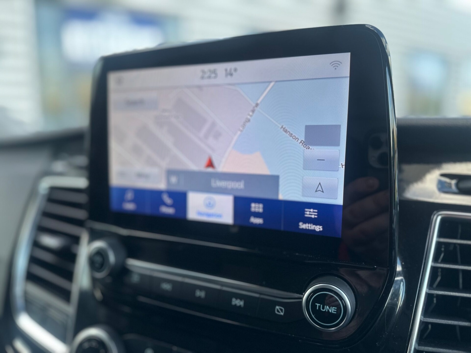 Used Ford Transit Custom 2023 for sale - 77654371: Photo 18