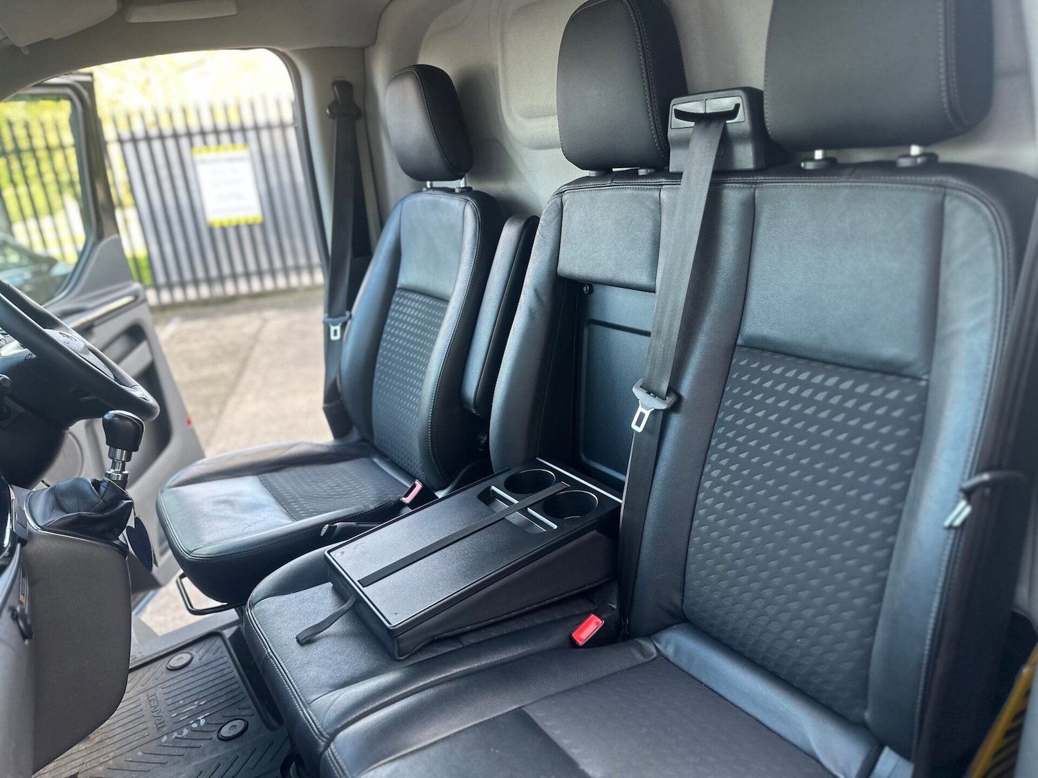 Used Ford Transit Custom 2023 for sale - 77654371: Photo 20