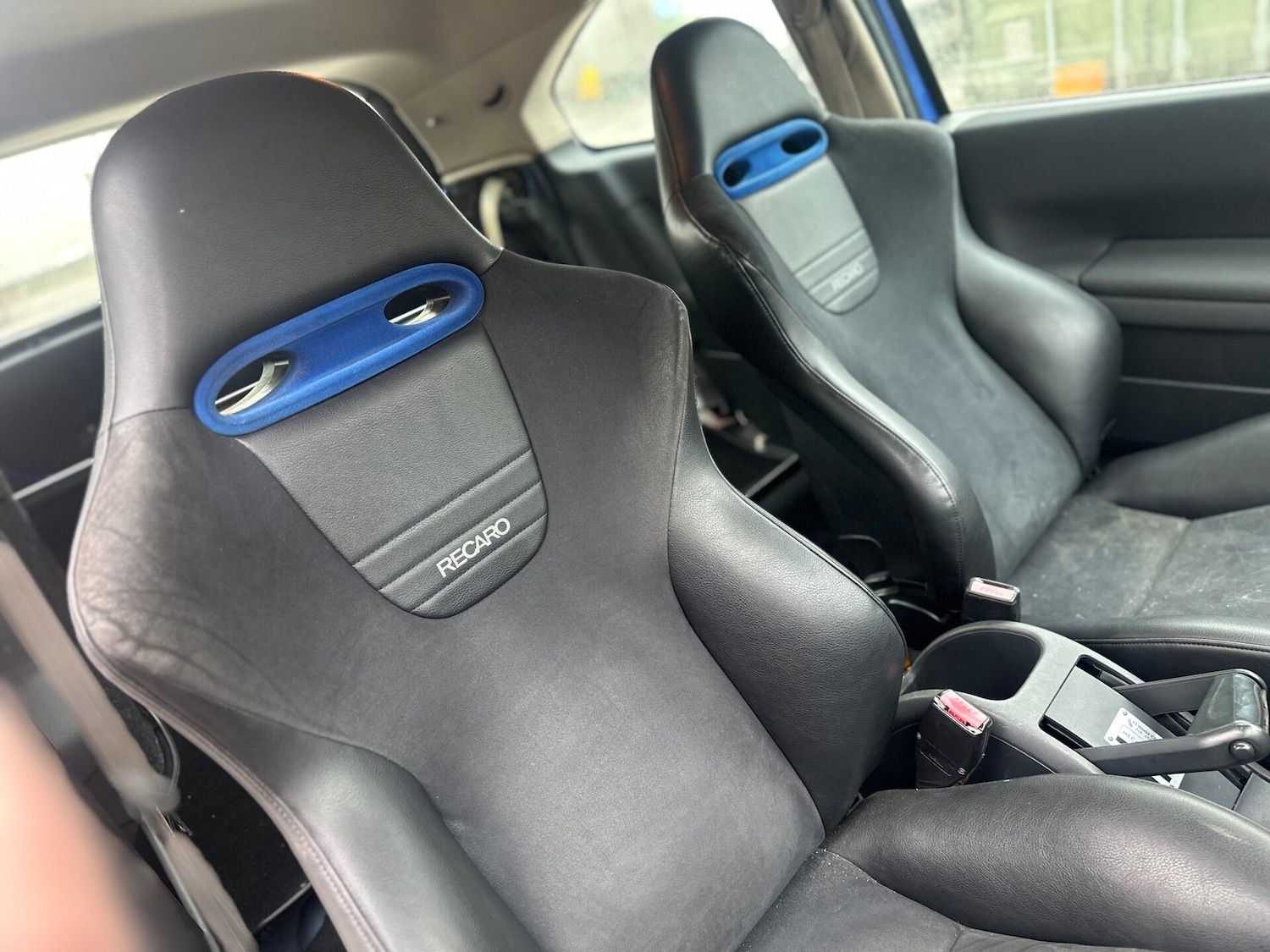 Used Renault Megane 2007 for sale - 77779370: Photo 10