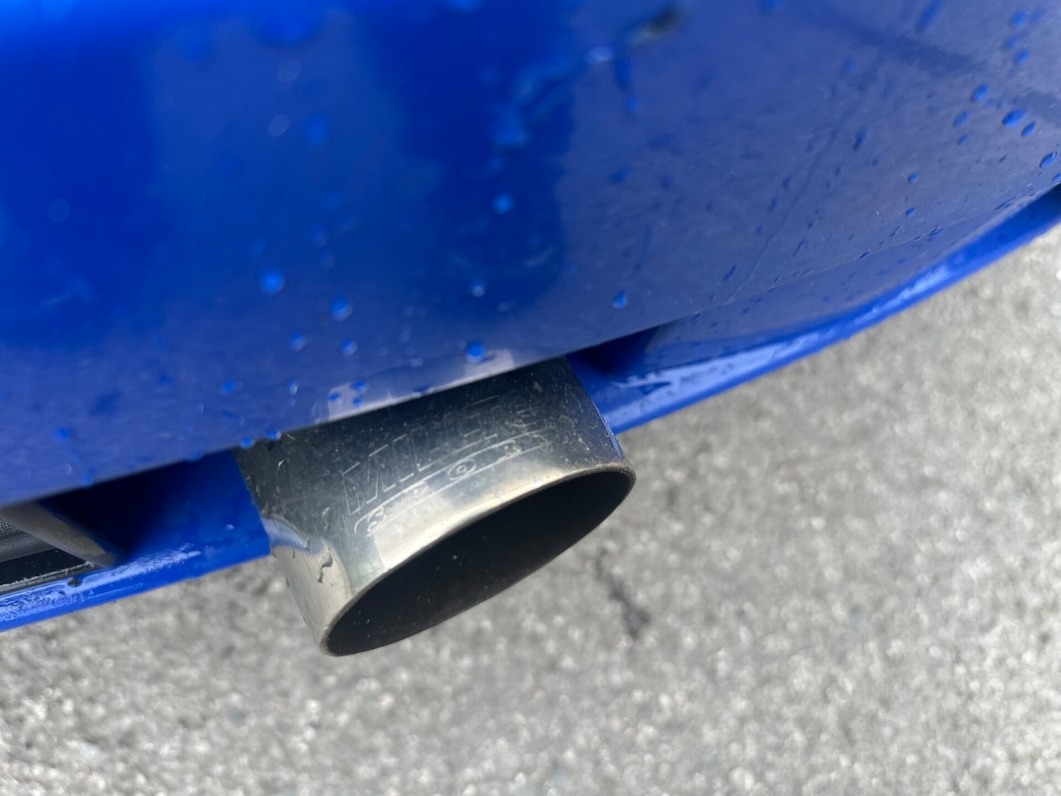 Used Renault Megane 2007 for sale - 77779370: Photo 11