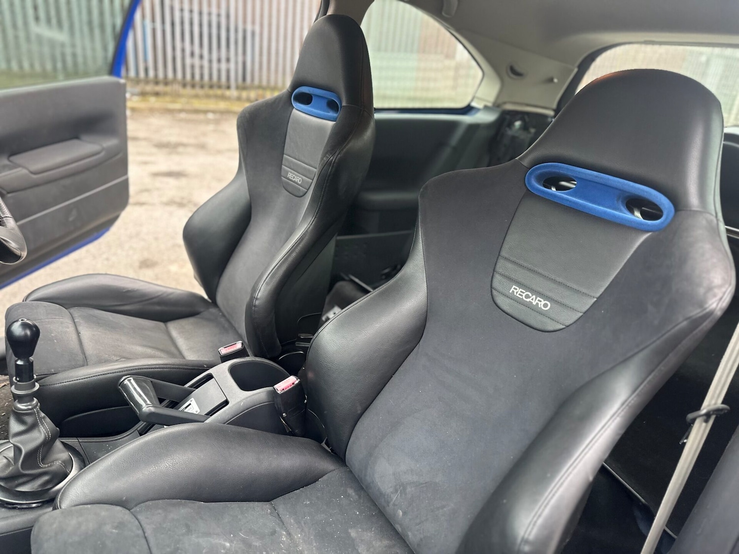 Used Renault Megane 2007 for sale - 77779370: Photo 13