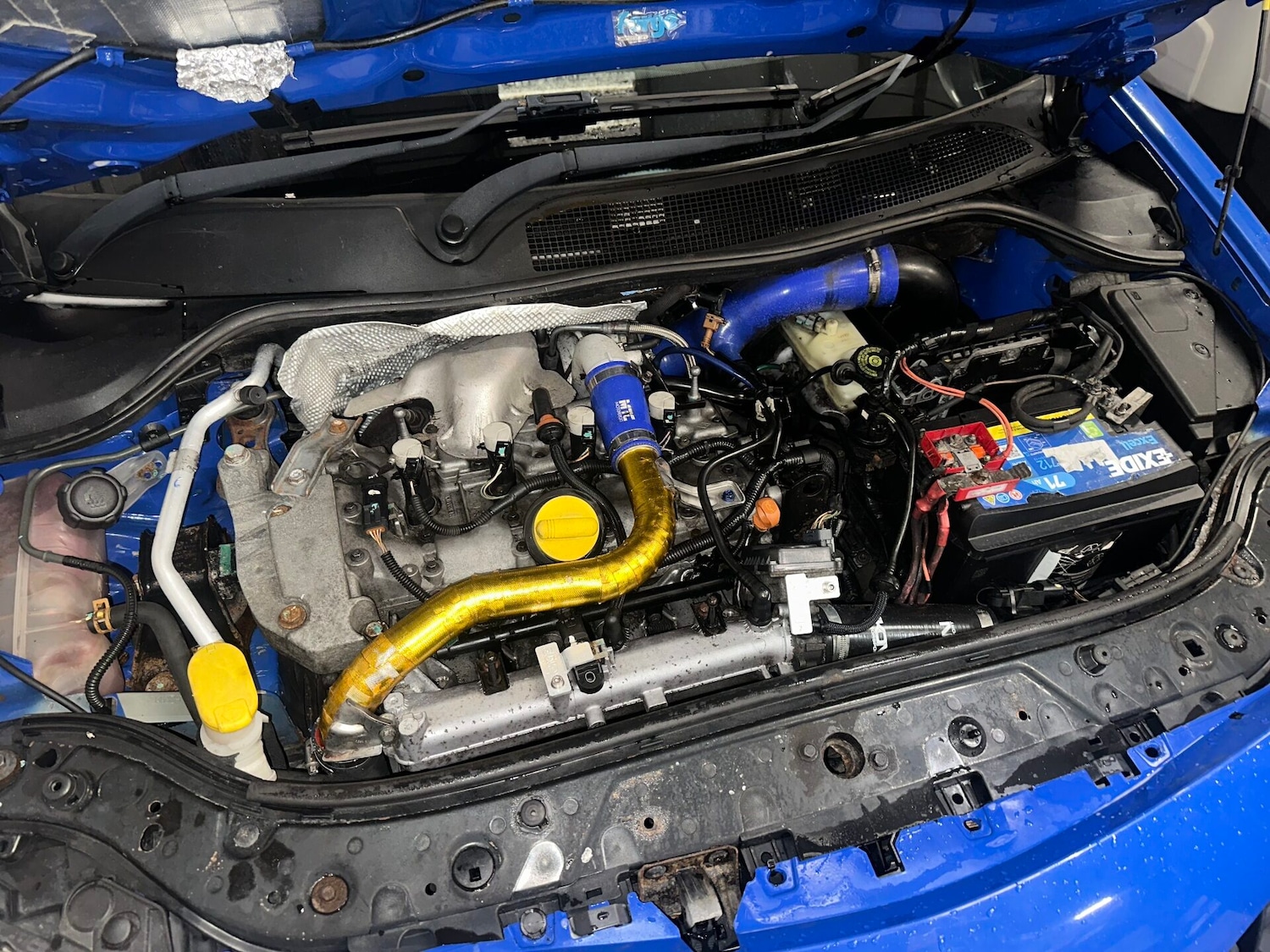 Used Renault Megane 2007 for sale - 77779370: Photo 14