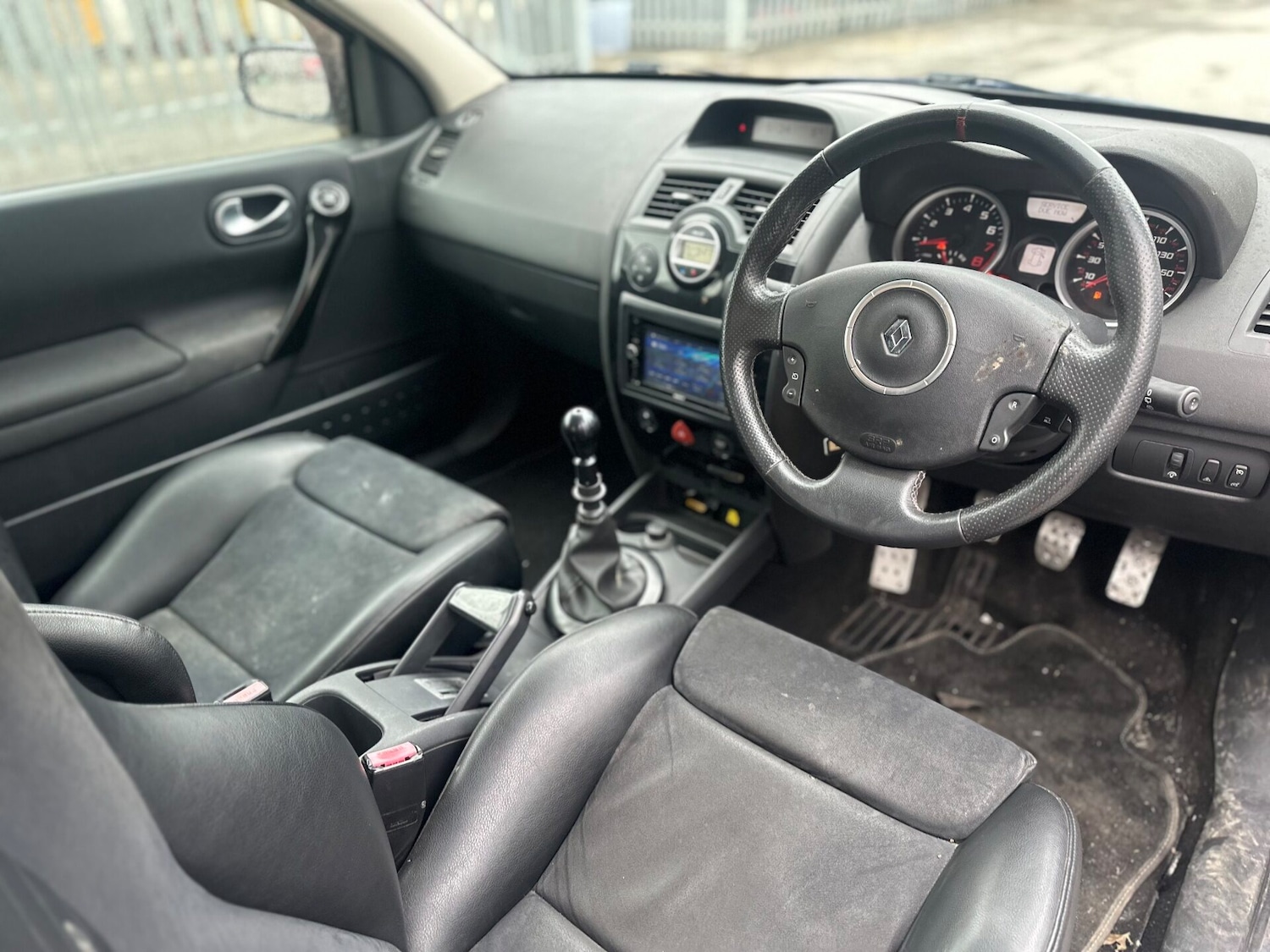 Used Renault Megane 2007 for sale - 77779370: Photo 9