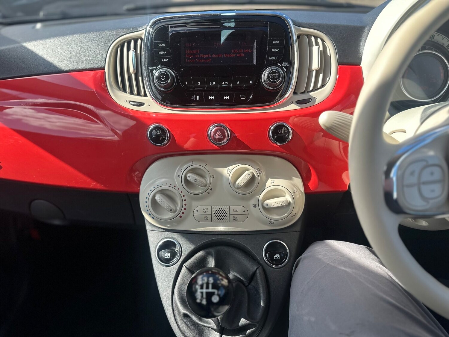 Used Fiat 500 2016 for sale - 78111900: Photo 10