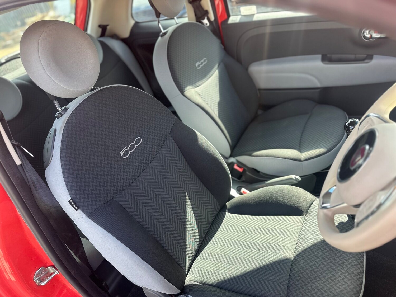 Used Fiat 500 2016 for sale - 78111900: Photo 12