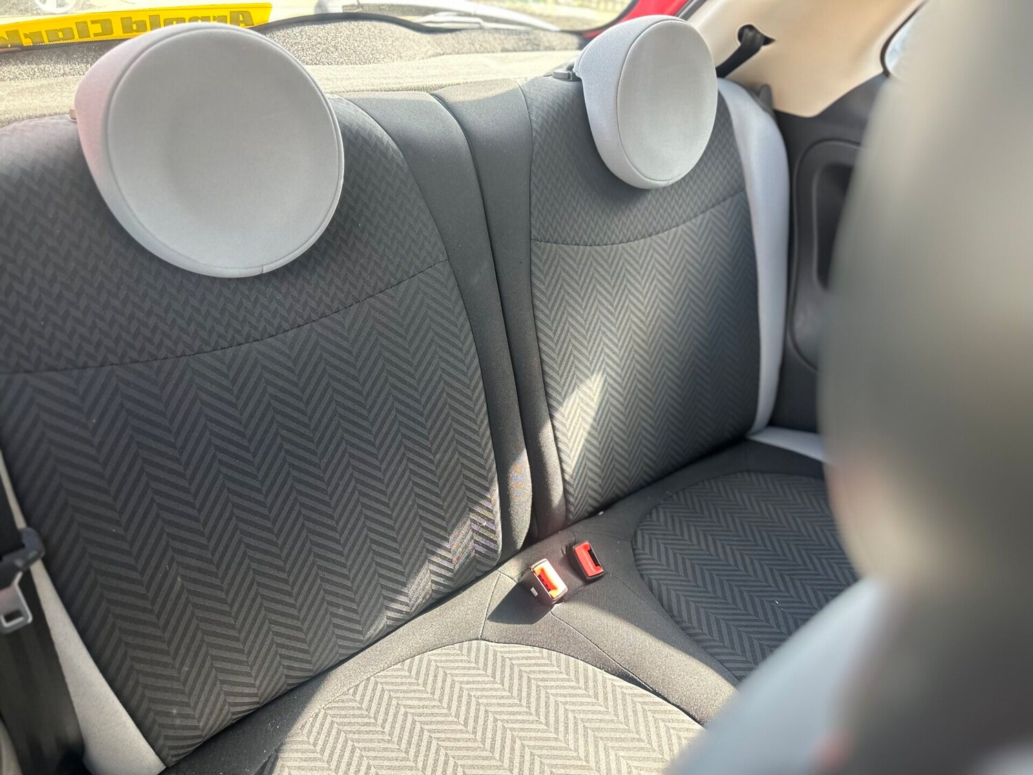 Used Fiat 500 2016 for sale - 78111900: Photo 13