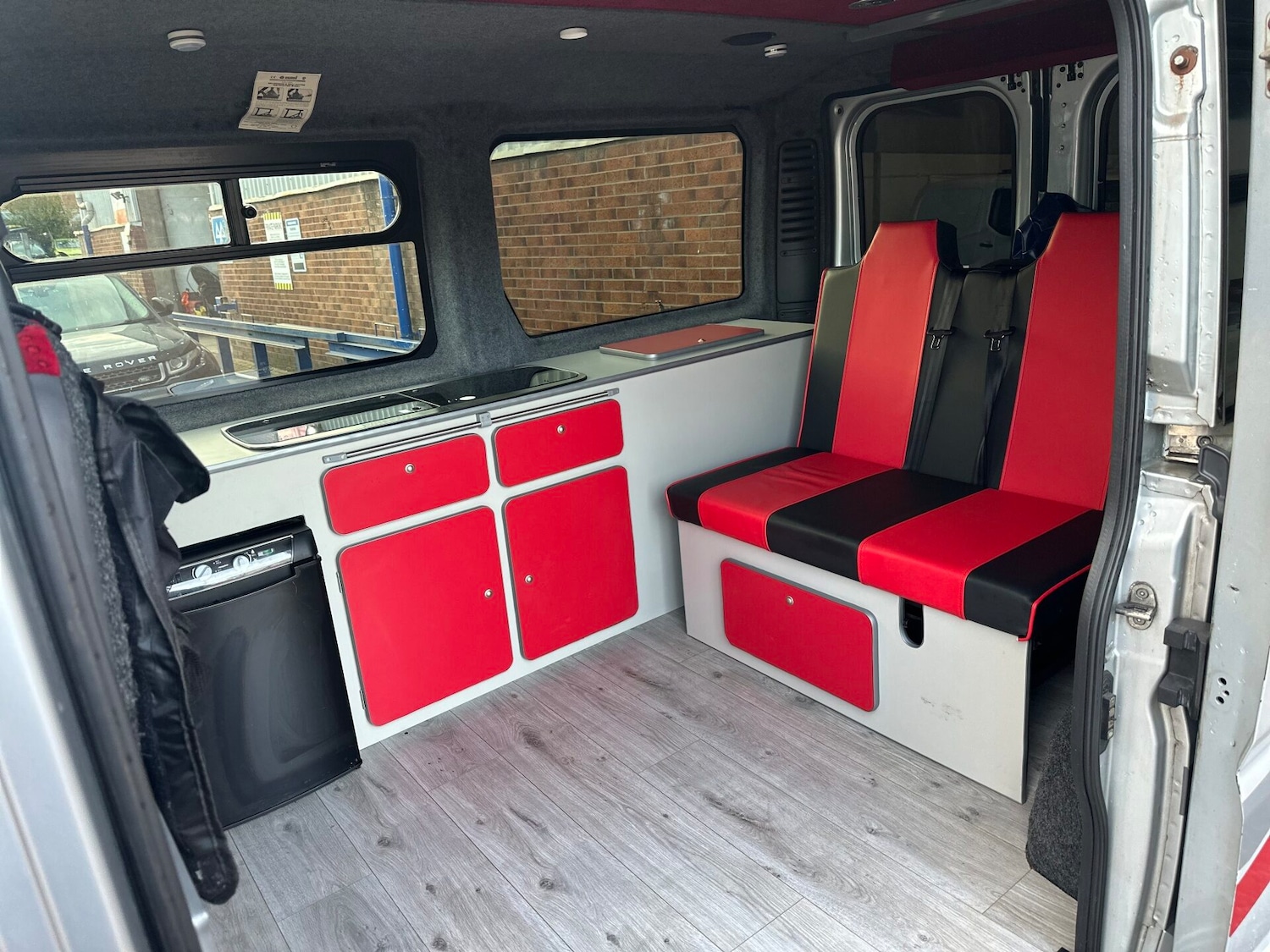 Used Citroen Relay 2009 for sale - 76508926: Photo 13