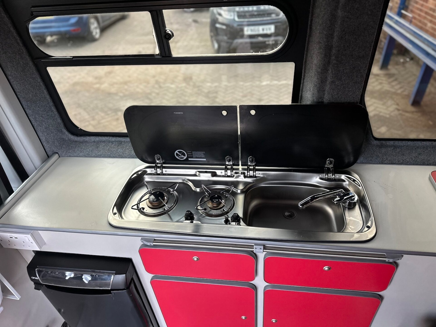 Used Citroen Relay 2009 for sale - 76508926: Photo 14