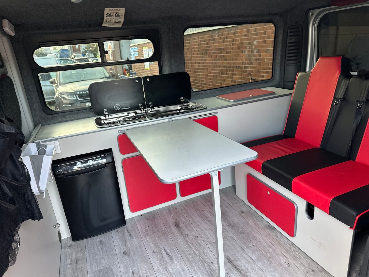 Used Citroen Relay 2009 for sale - 76508926: Photo 15