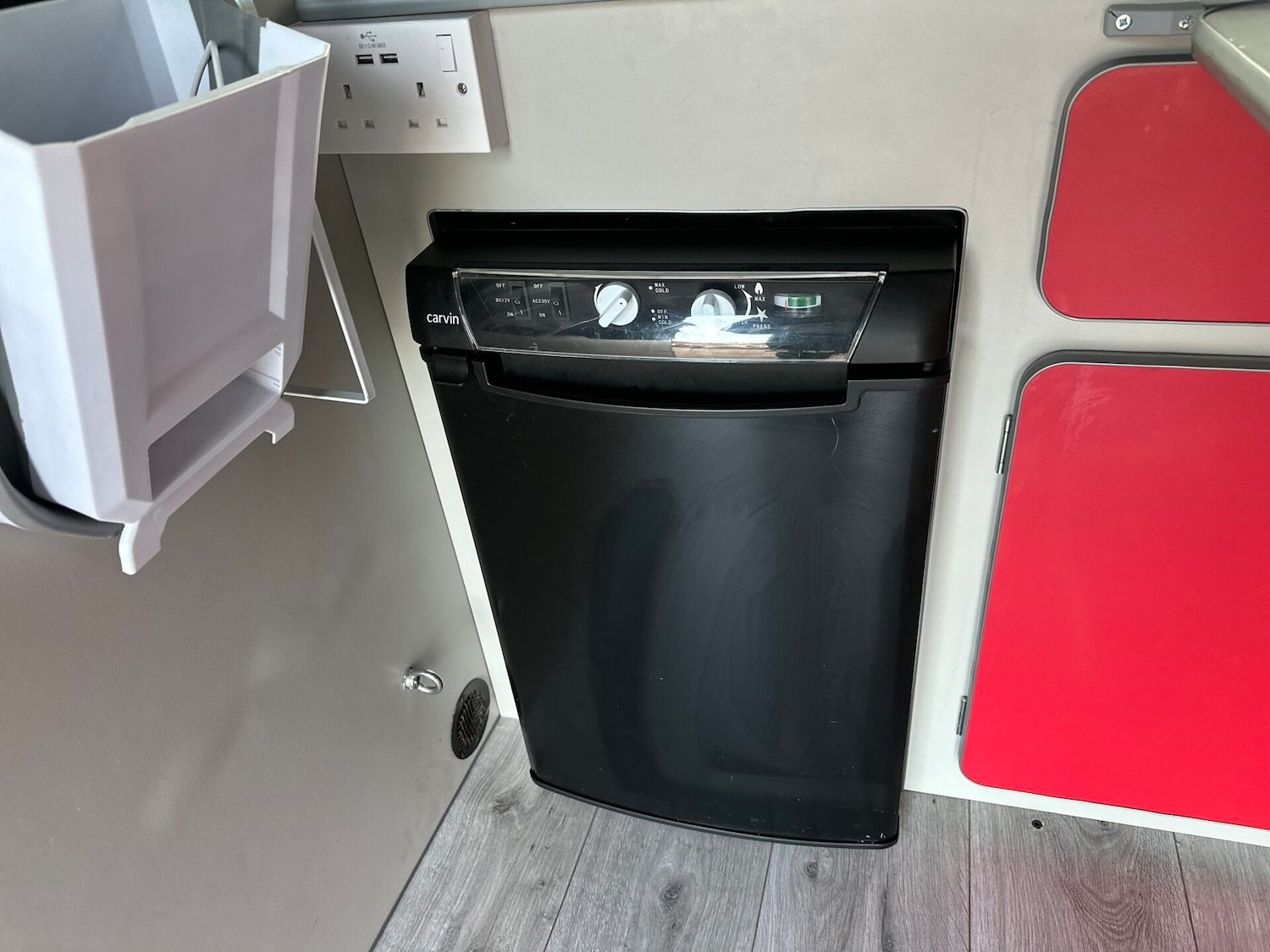 Used Citroen Relay 2009 for sale - 76508926: Photo 16