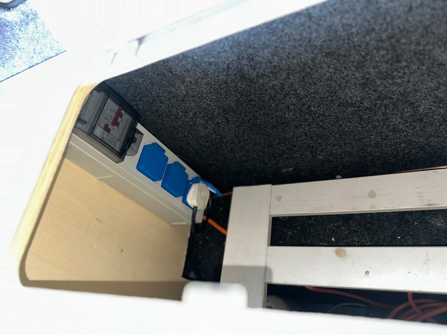 Used Citroen Relay 2009 for sale - 76508926: Photo 17