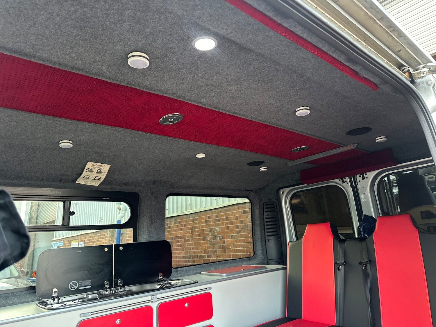 Used Citroen Relay 2009 for sale - 76508926: Photo 19