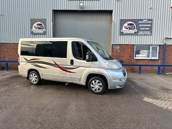 Used Citroen Relay 2009 for sale - 76508926: Photo