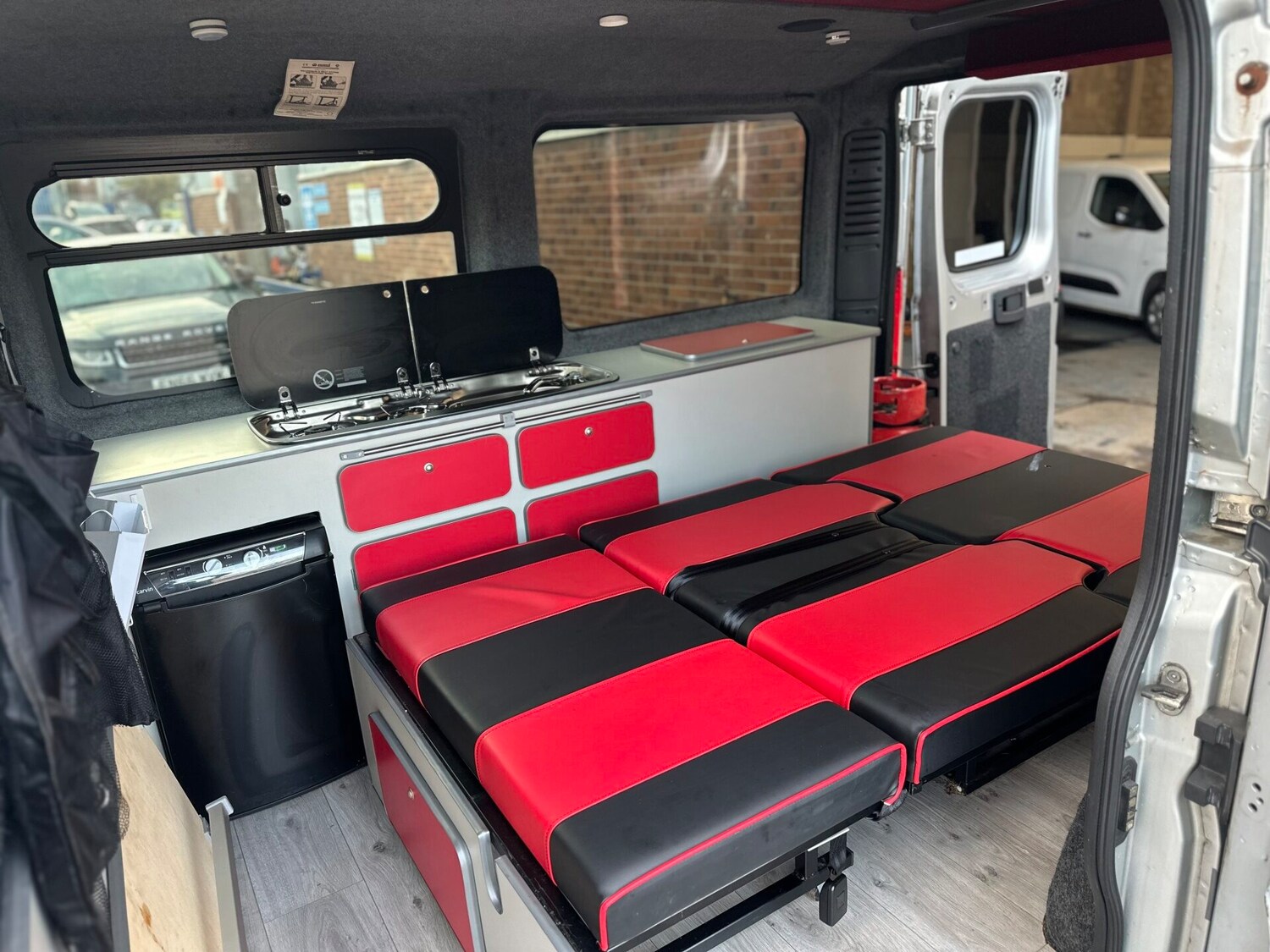 Used Citroen Relay 2009 for sale - 76508926: Photo 21