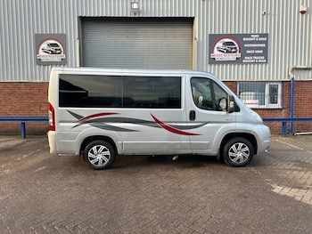 Used Citroen Relay 2009 for sale - 76508926: Photo