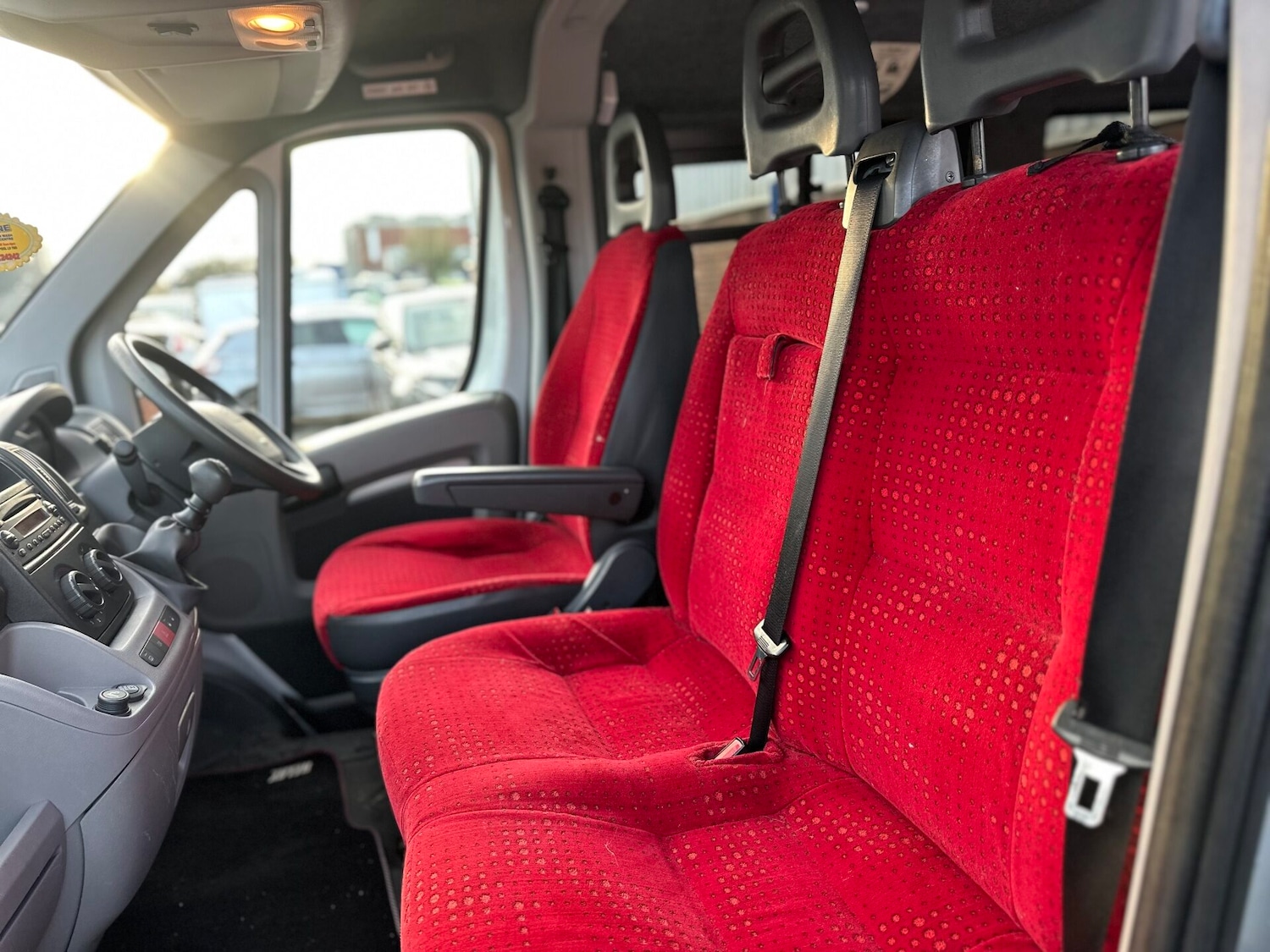 Used Citroen Relay 2009 for sale - 76508926: Photo 3