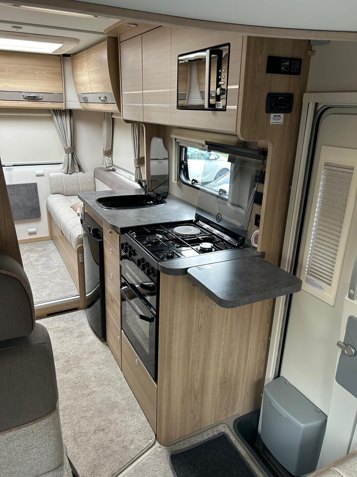 Used Peugeot Boxer 2020 for sale - 76718909: Photo 10