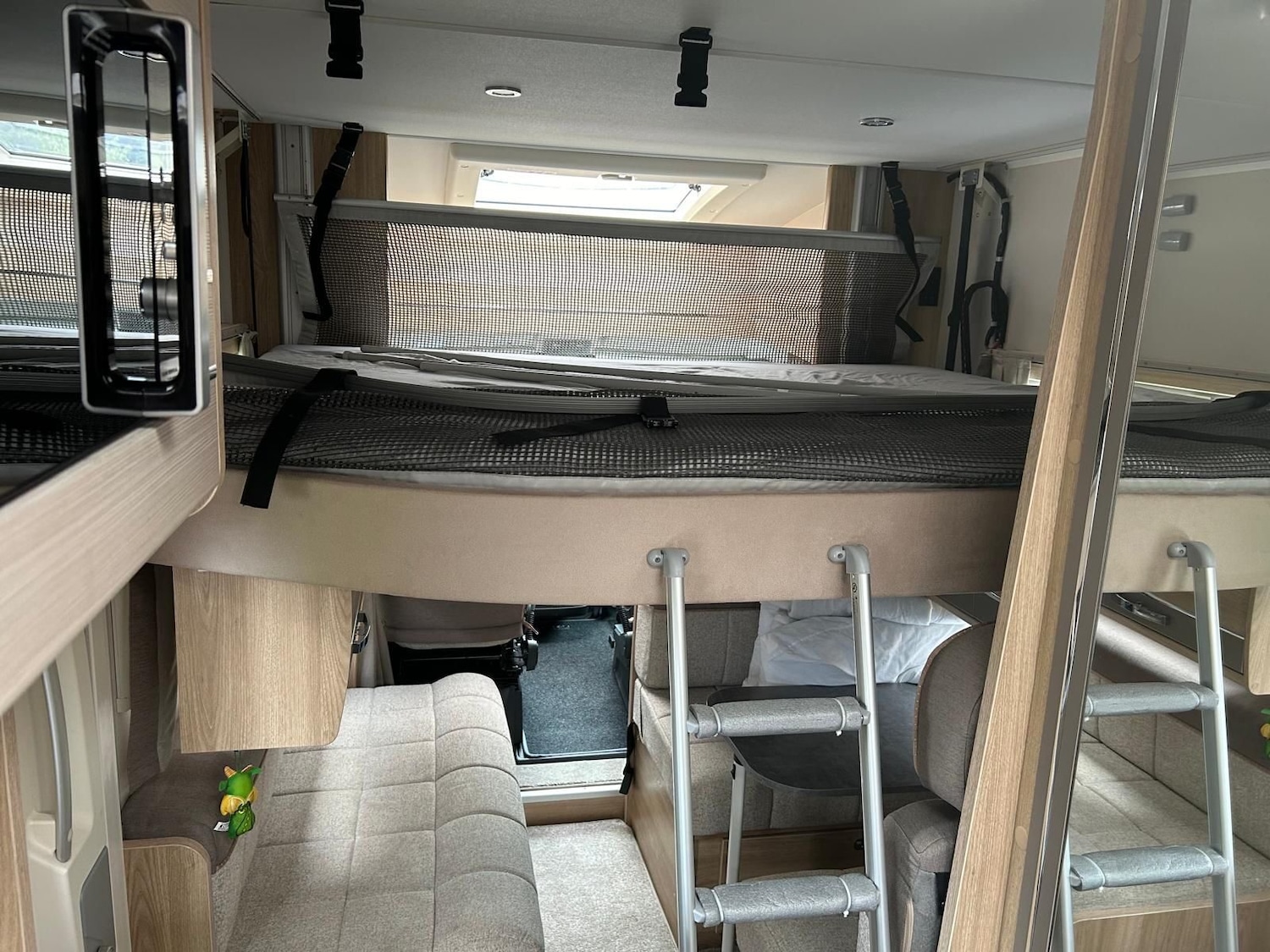 Used Peugeot Boxer 2020 for sale - 76718909: Photo 12