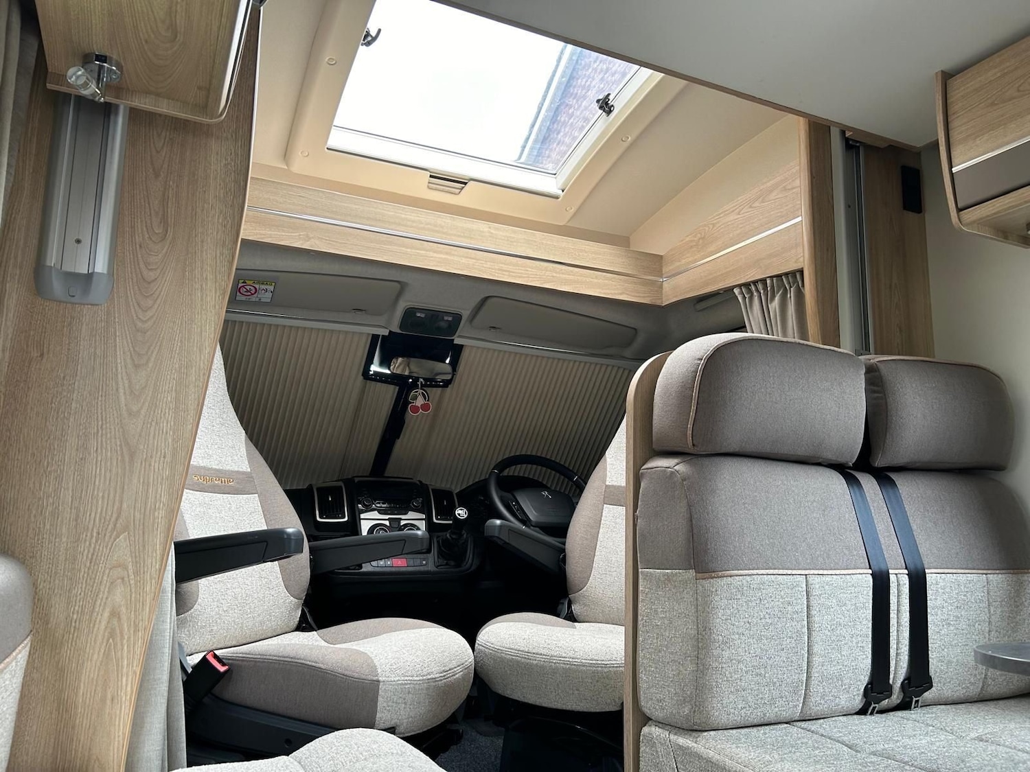 Used Peugeot Boxer 2020 for sale - 76718909: Photo 13