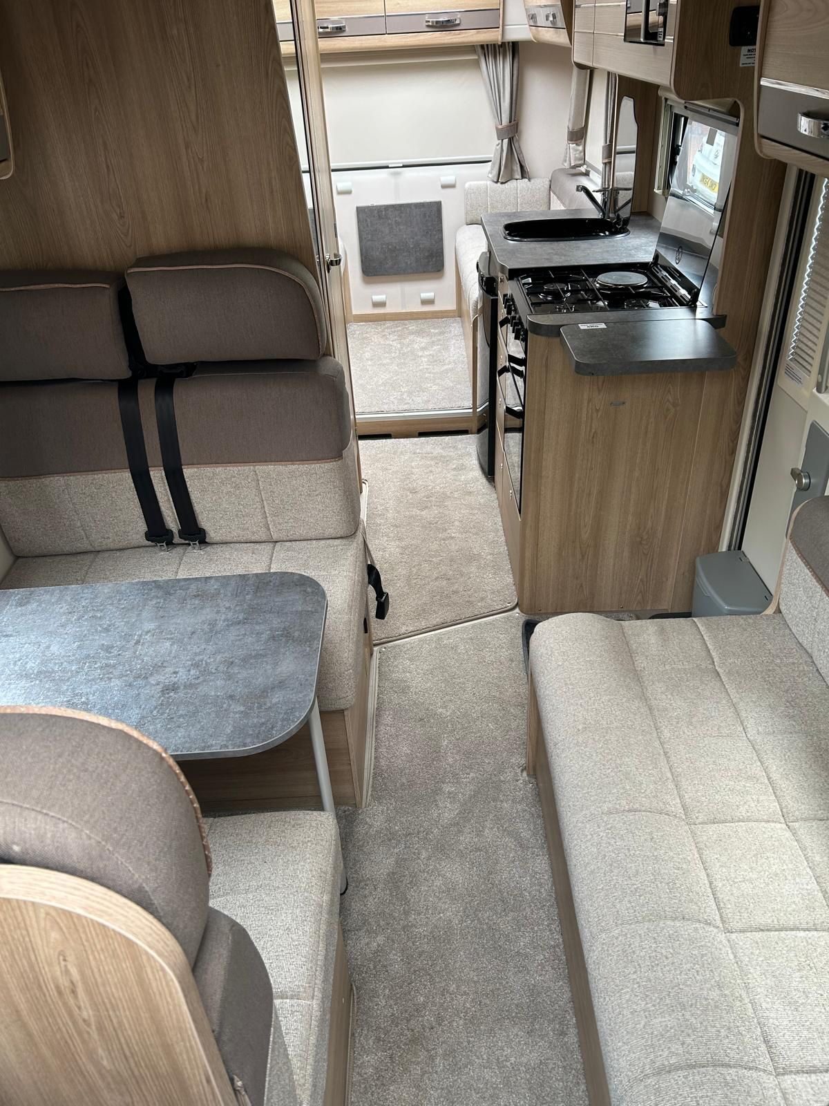 Used Peugeot Boxer 2020 for sale - 76718909: Photo 15