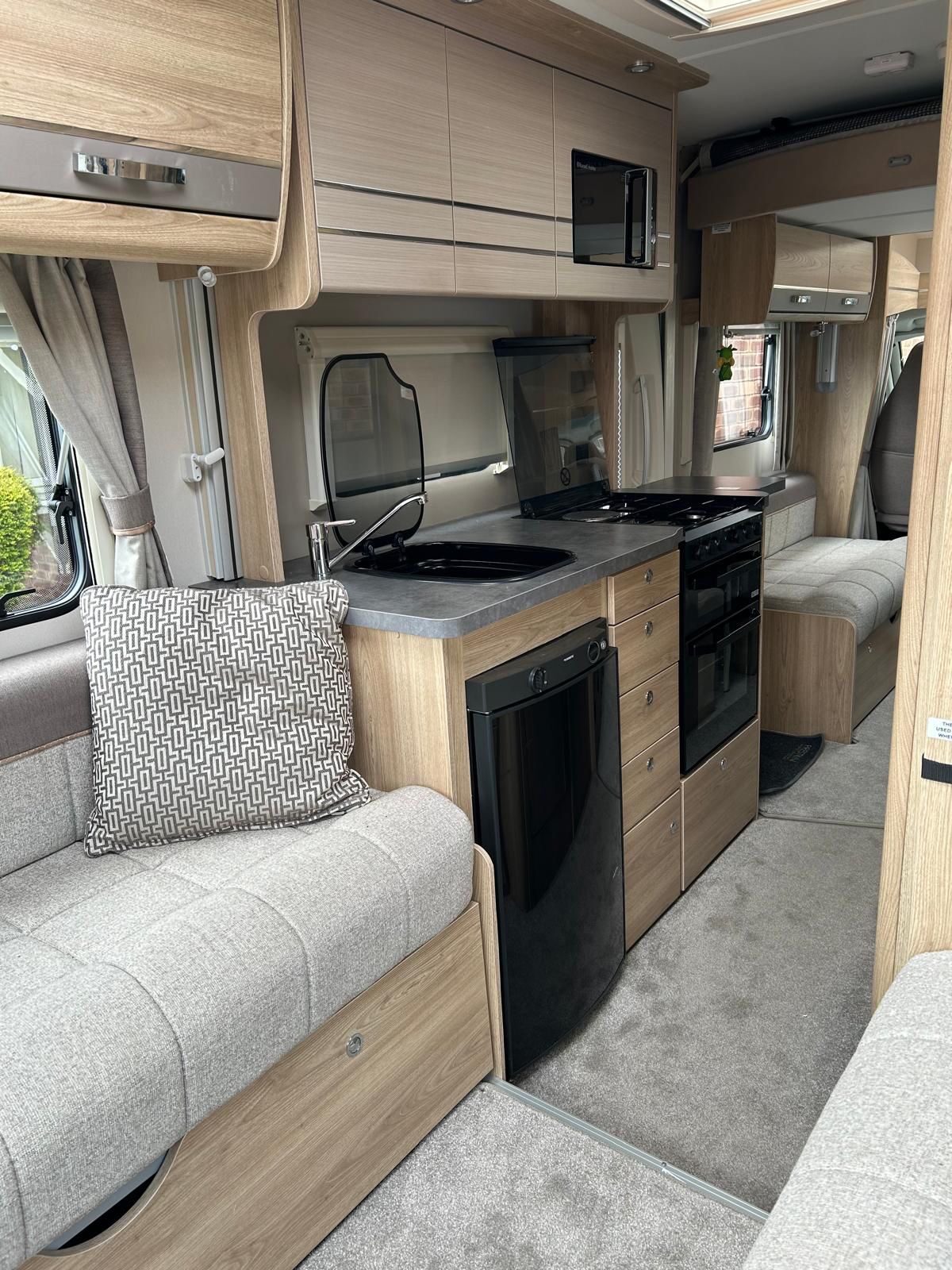 Used Peugeot Boxer 2020 for sale - 76718909: Photo 17