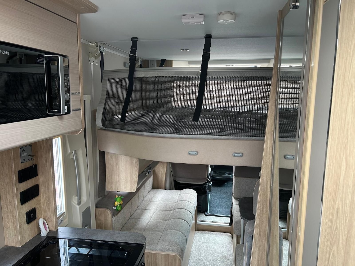 Used Peugeot Boxer 2020 for sale - 76718909: Photo 19