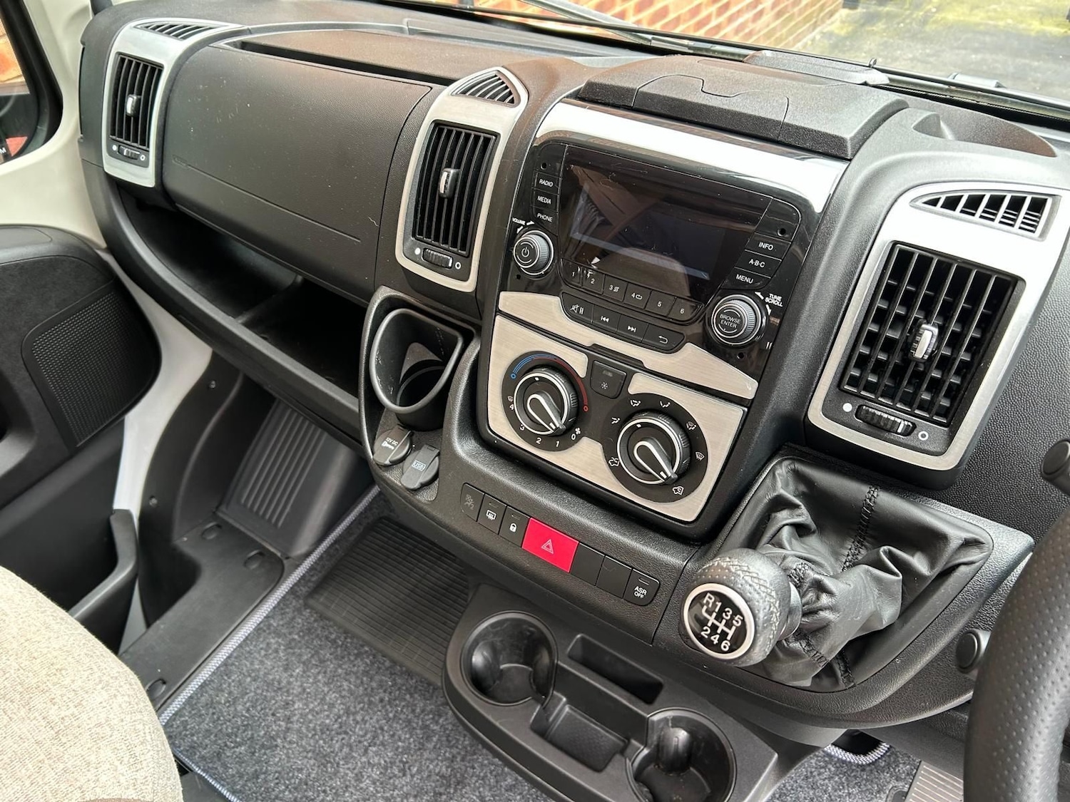 Used Peugeot Boxer 2020 for sale - 76718909: Photo 21