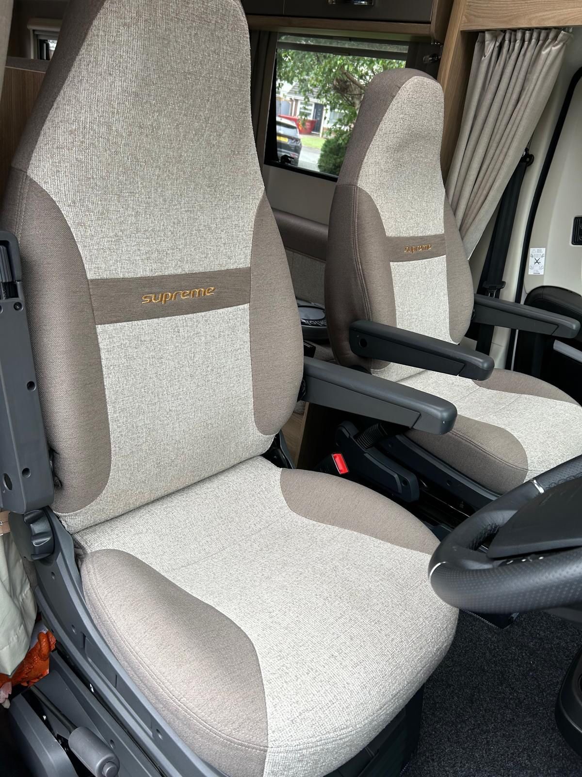 Used Peugeot Boxer 2020 for sale - 76718909: Photo 23