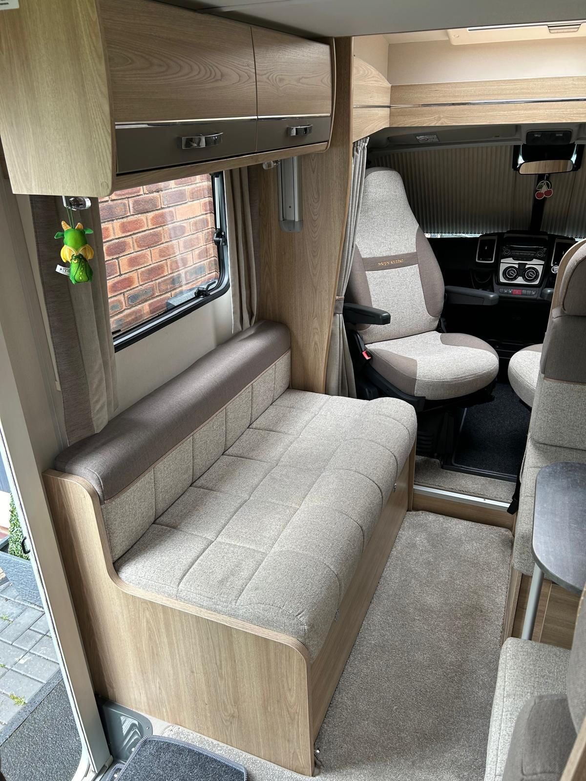 Used Peugeot Boxer 2020 for sale - 76718909: Photo 25