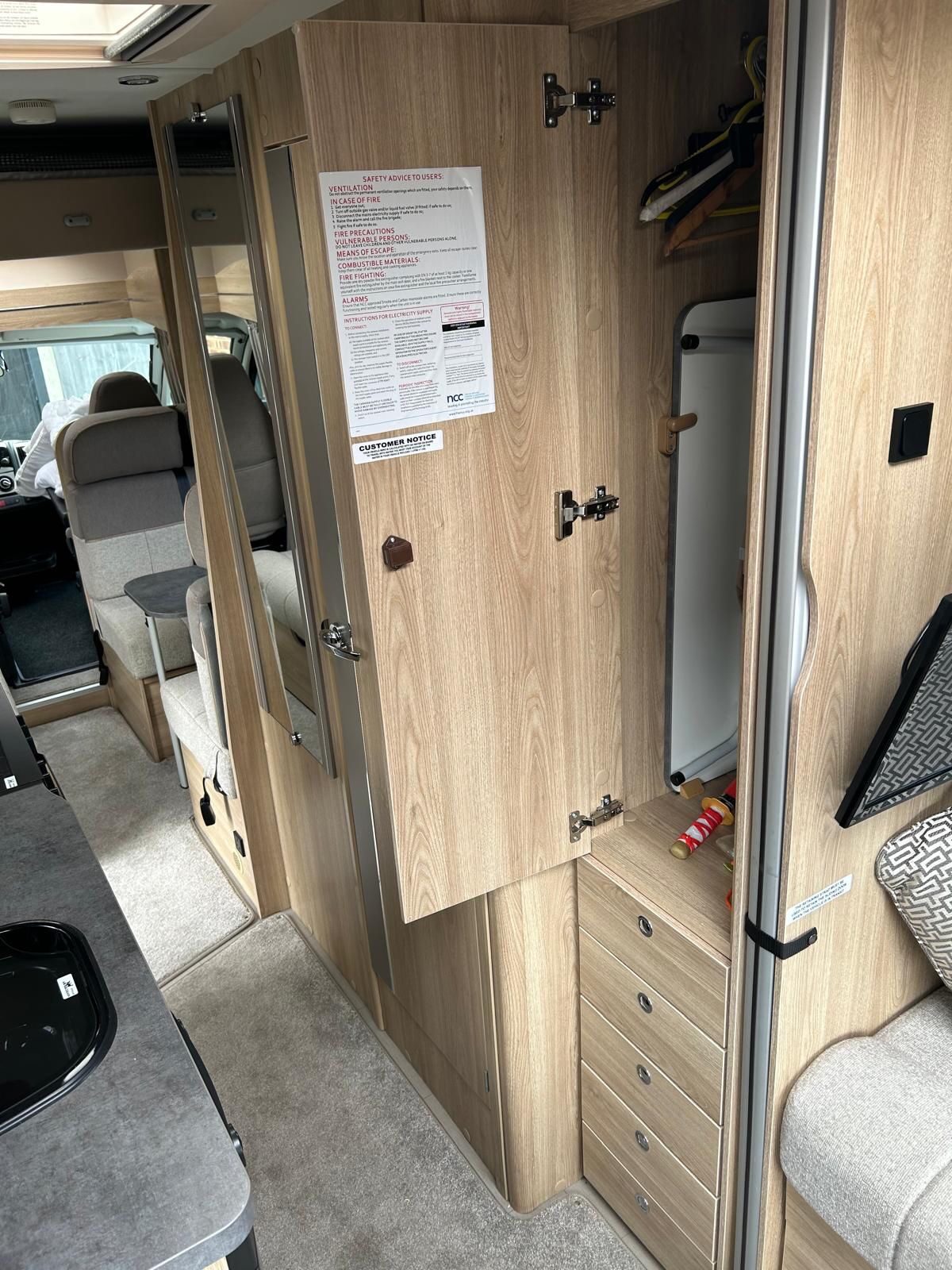 Used Peugeot Boxer 2020 for sale - 76718909: Photo 28