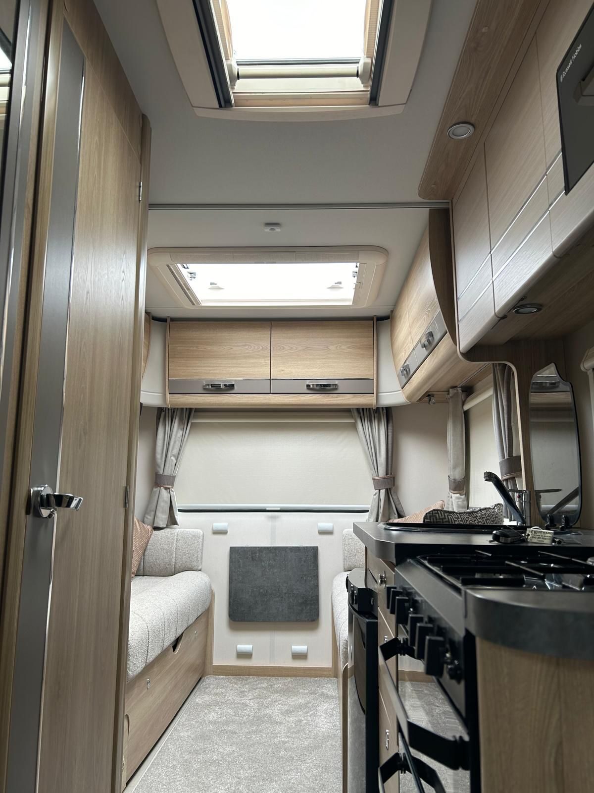 Used Peugeot Boxer 2020 for sale - 76718909: Photo 29