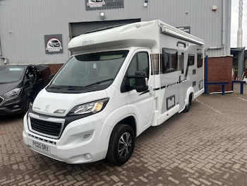 Used Peugeot Boxer 2020 for sale - 76718909: Photo