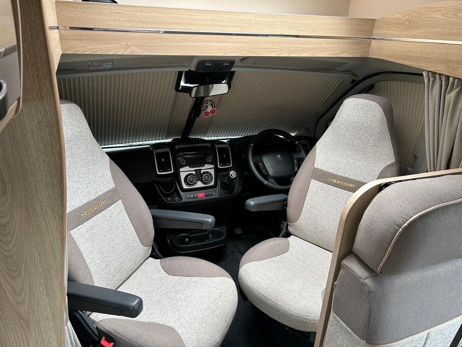 Used Peugeot Boxer 2020 for sale - 76718909: Photo 31