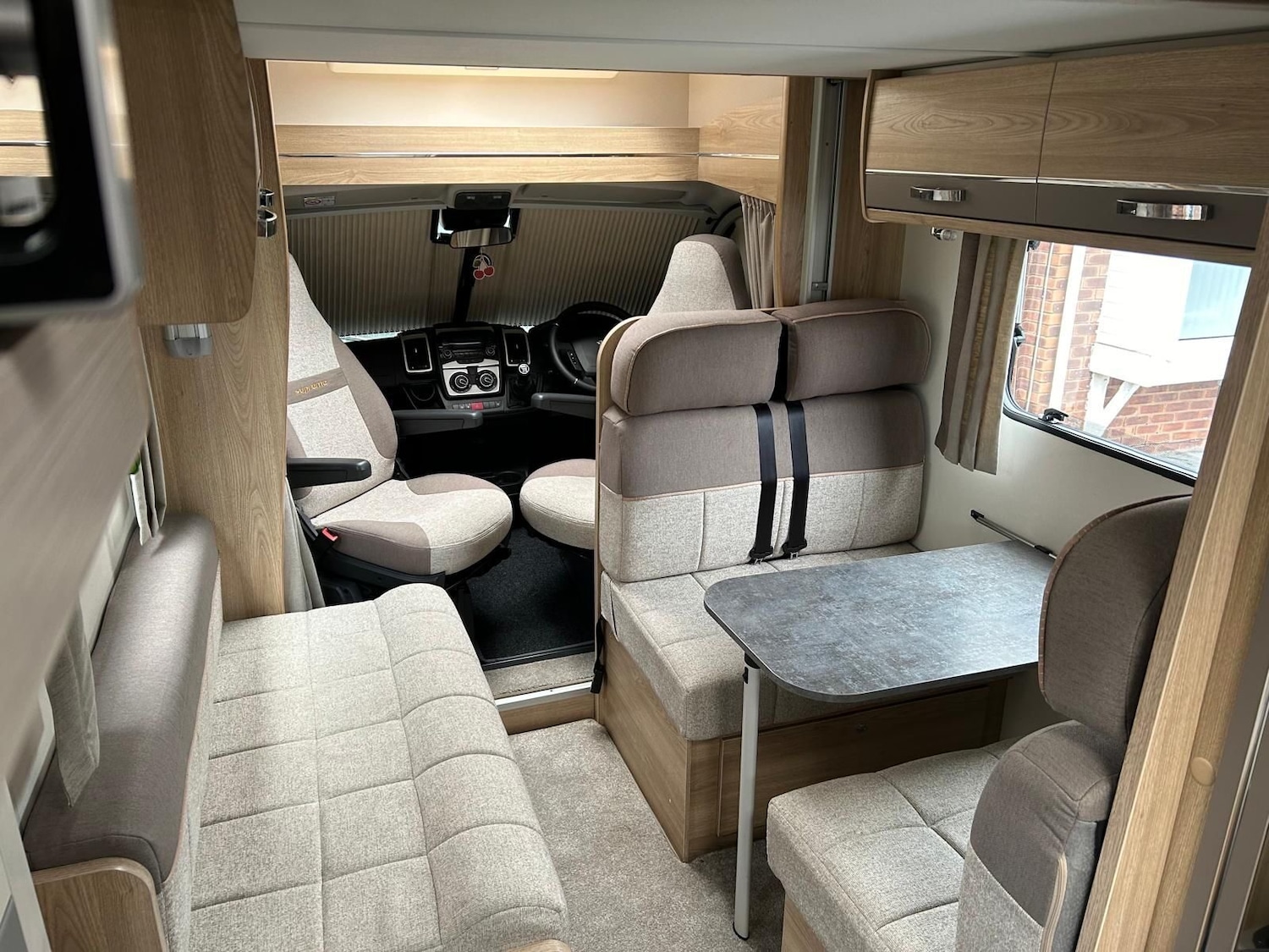 Used Peugeot Boxer 2020 for sale - 76718909: Photo 37