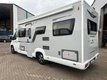 Used Peugeot Boxer 2020 for sale - 76718909: Photo