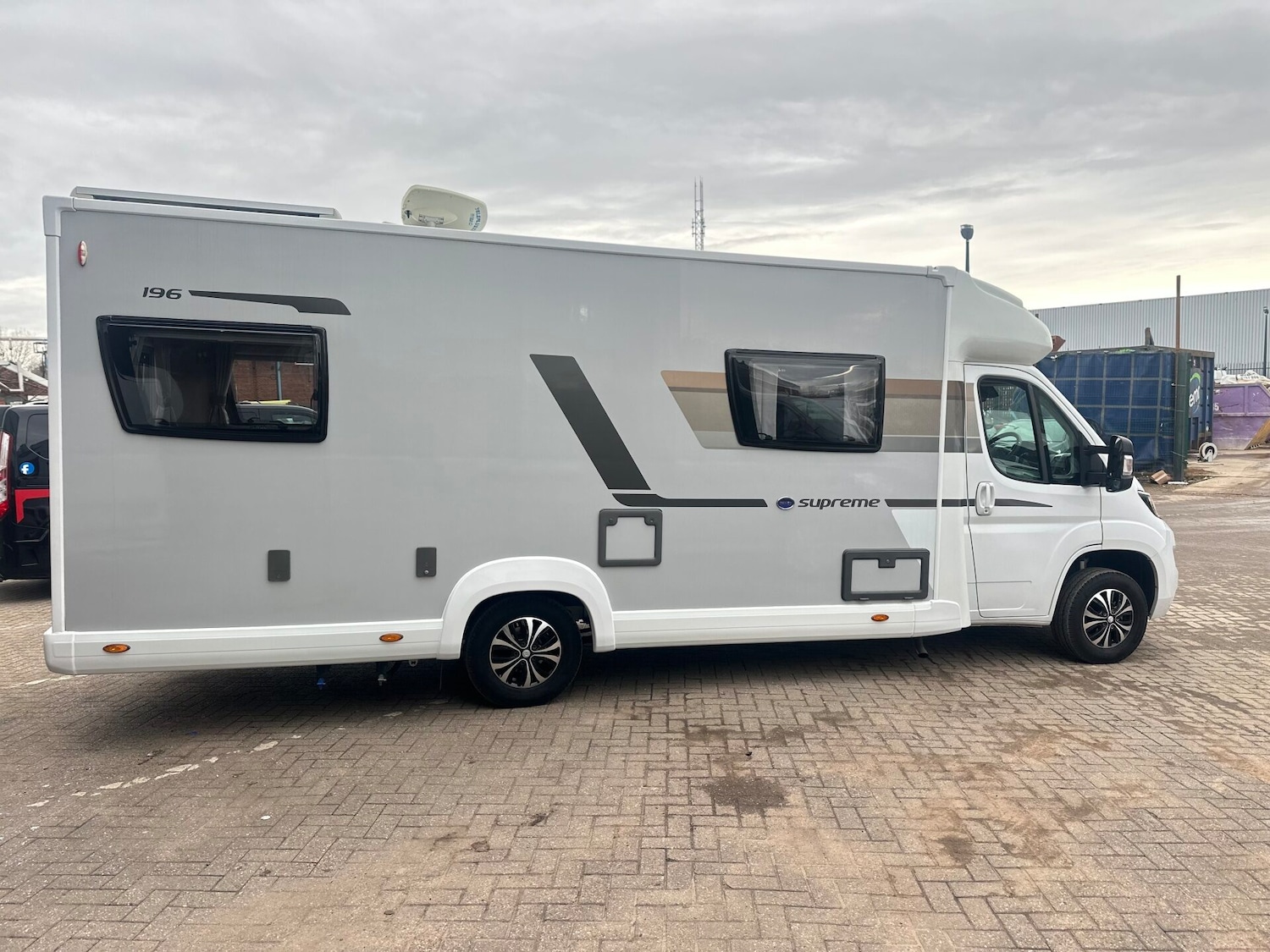 Used Peugeot Boxer 2020 for sale - 76718909: Photo 5