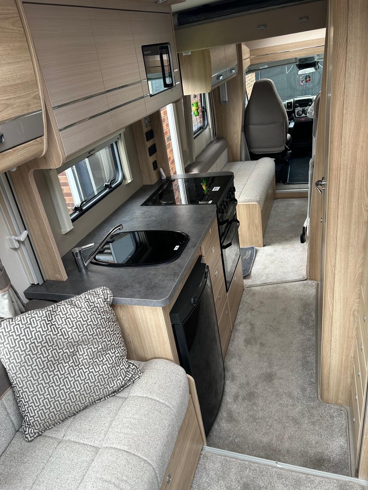 Used Peugeot Boxer 2020 for sale - 76718909: Photo 8