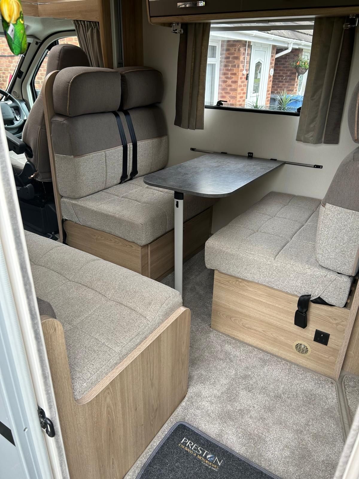 Used Peugeot Boxer 2020 for sale - 76718909: Photo 9