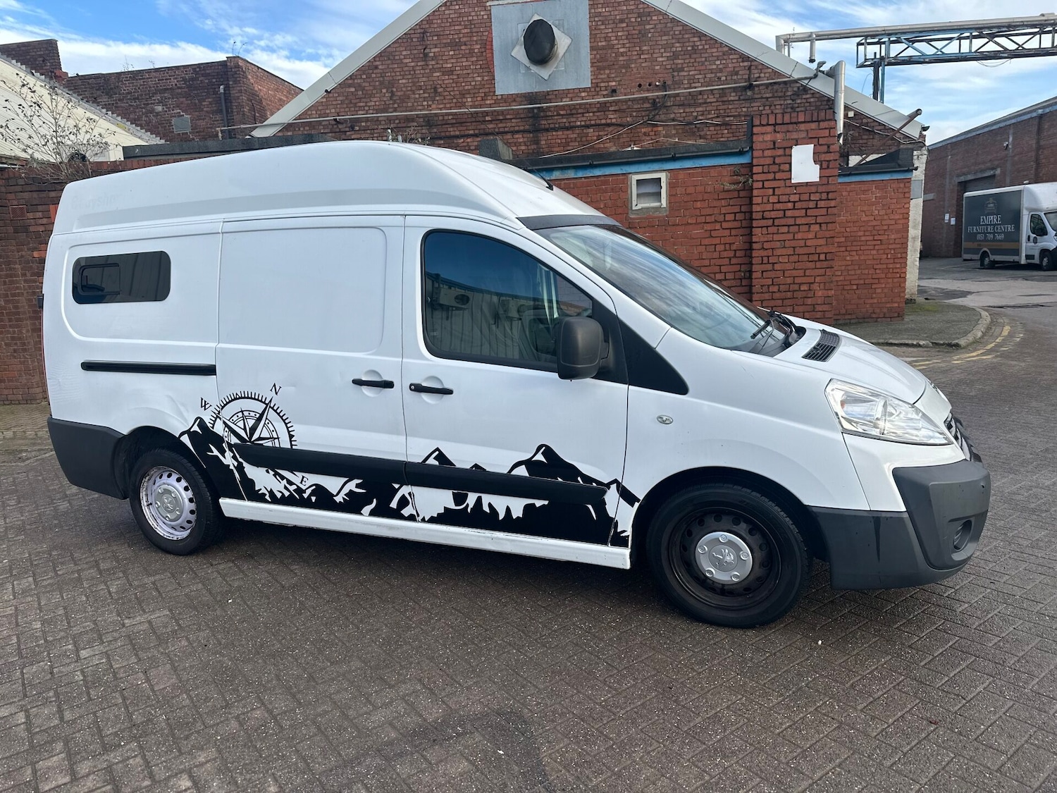 Used Peugeot Expert 2016 for sale - 76859943: Photo 10