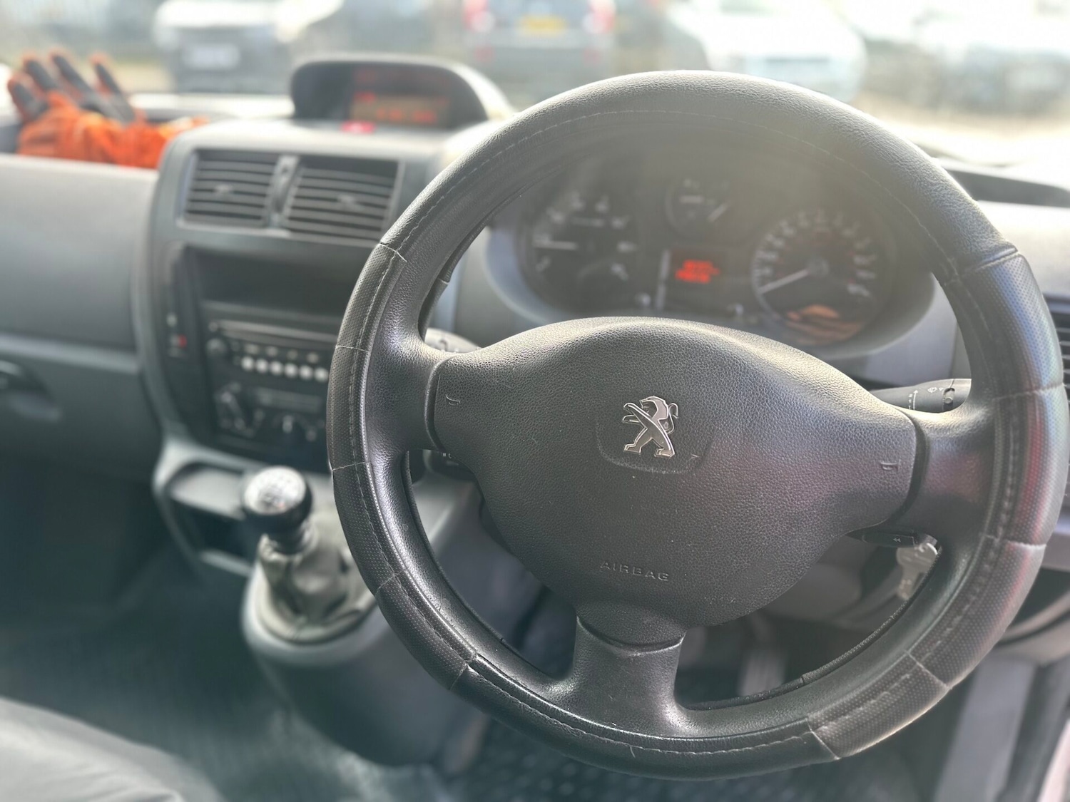 Used Peugeot Expert 2016 for sale - 76859943: Photo 13