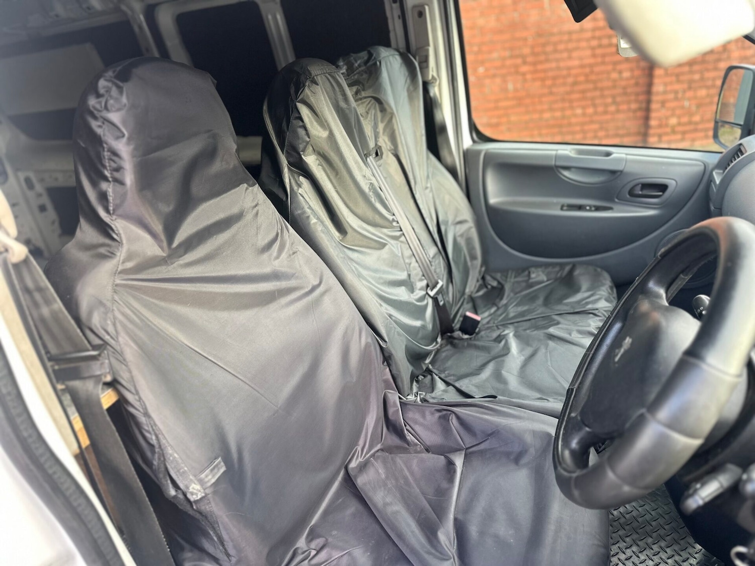 Used Peugeot Expert 2016 for sale - 76859943: Photo 14