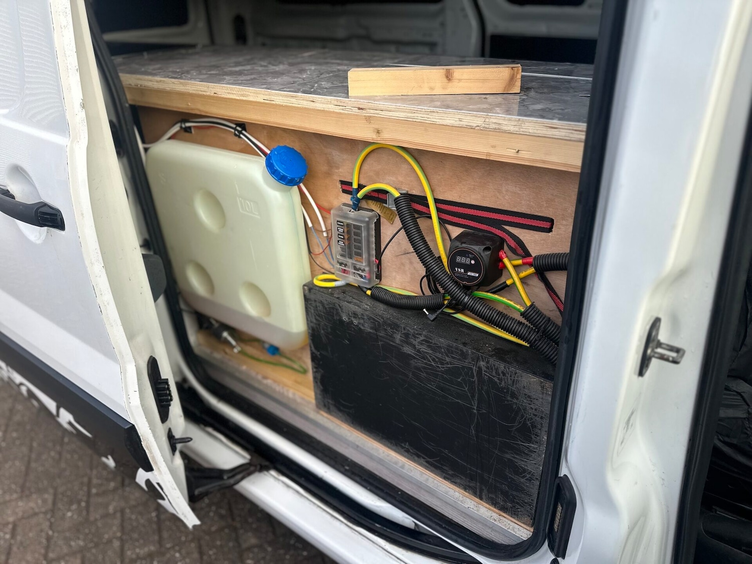 Used Peugeot Expert 2016 for sale - 76859943: Photo 15