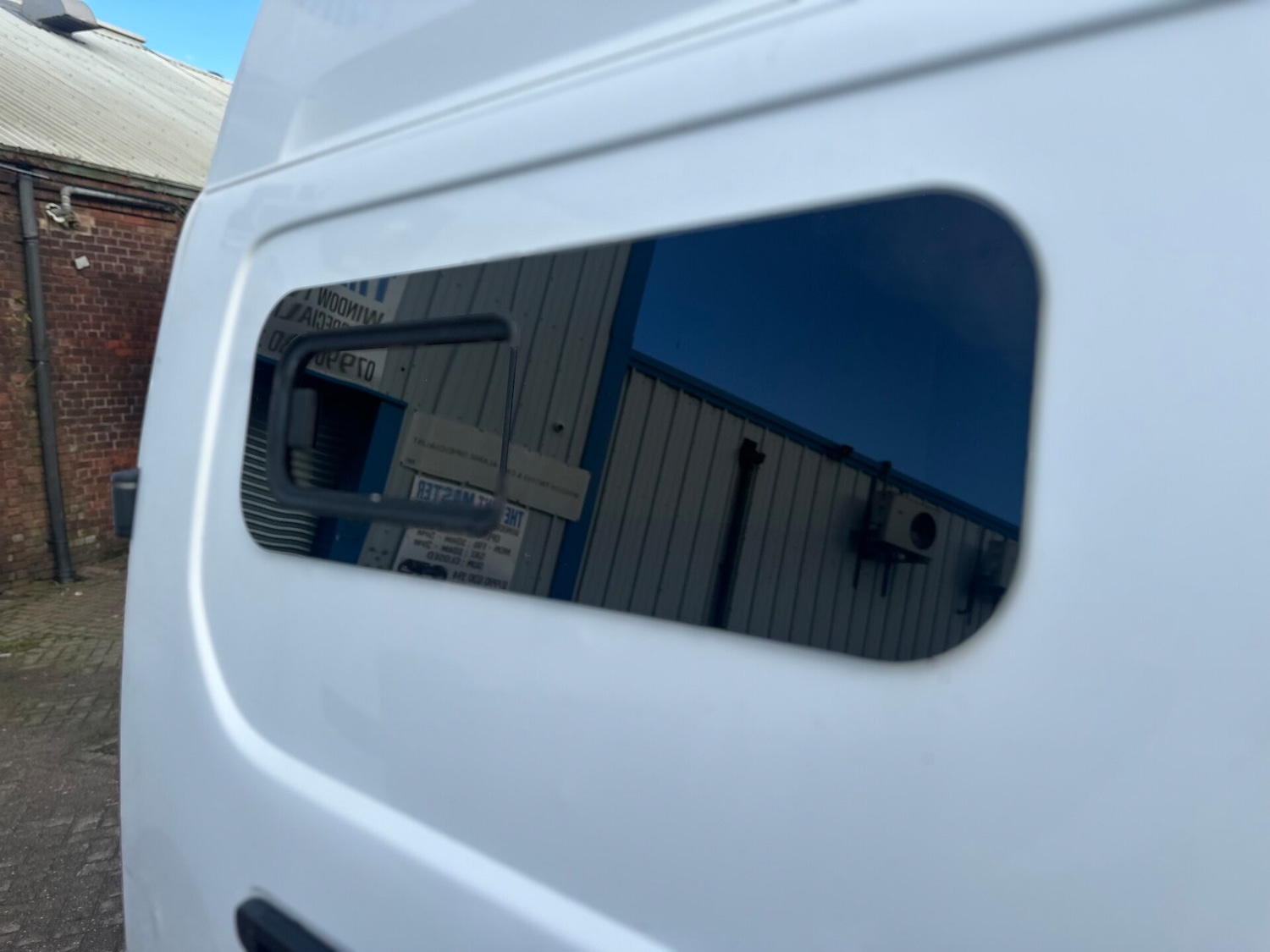 Used Peugeot Expert 2016 for sale - 76859943: Photo 16