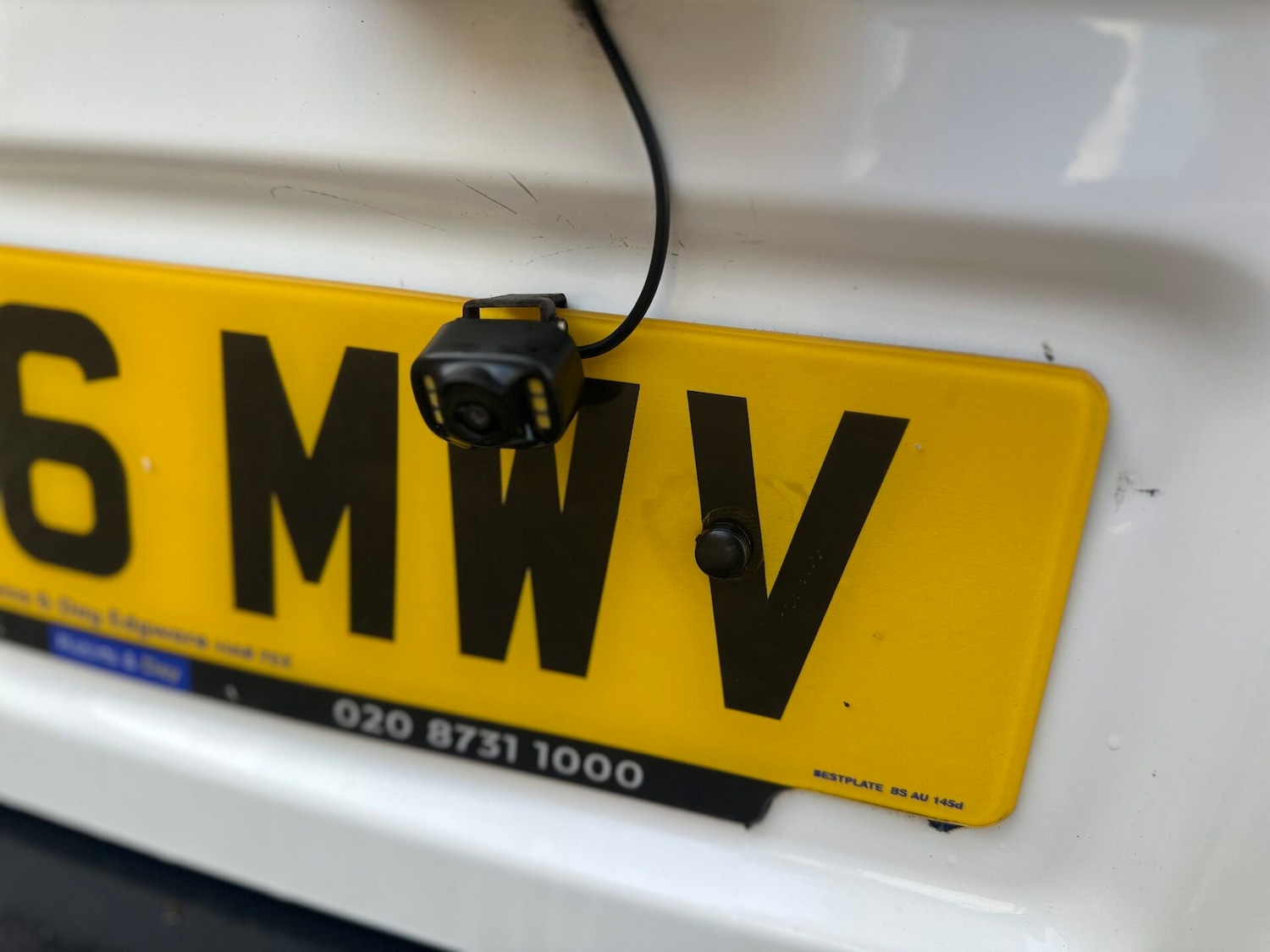 Used Peugeot Expert 2016 for sale - 76859943: Photo 17