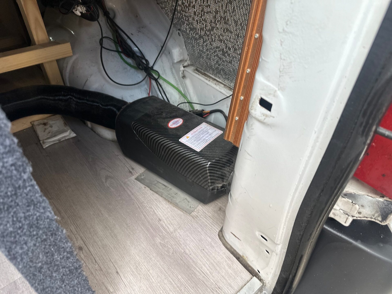 Used Peugeot Expert 2016 for sale - 76859943: Photo 18