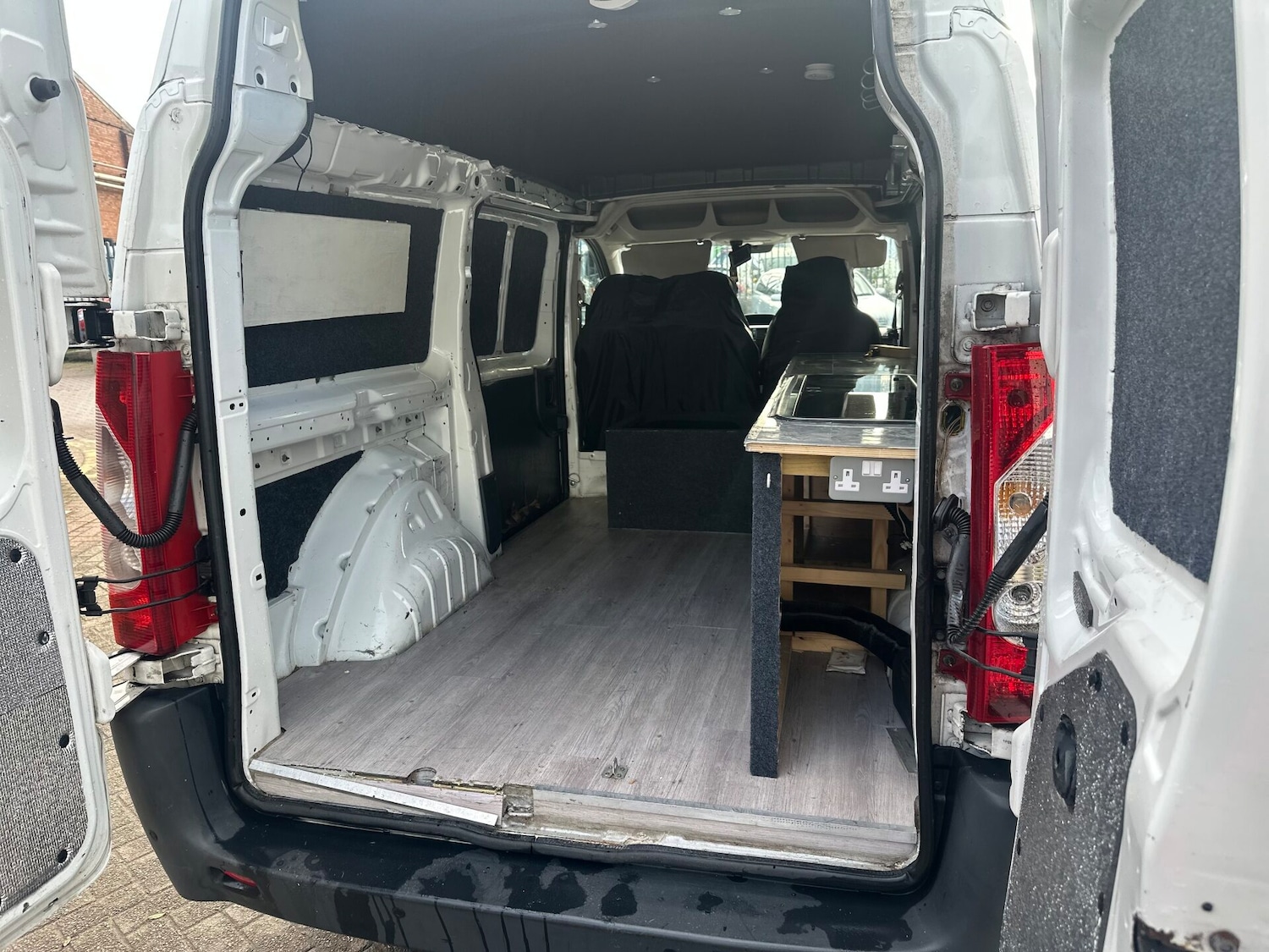 Used Peugeot Expert 2016 for sale - 76859943: Photo 19