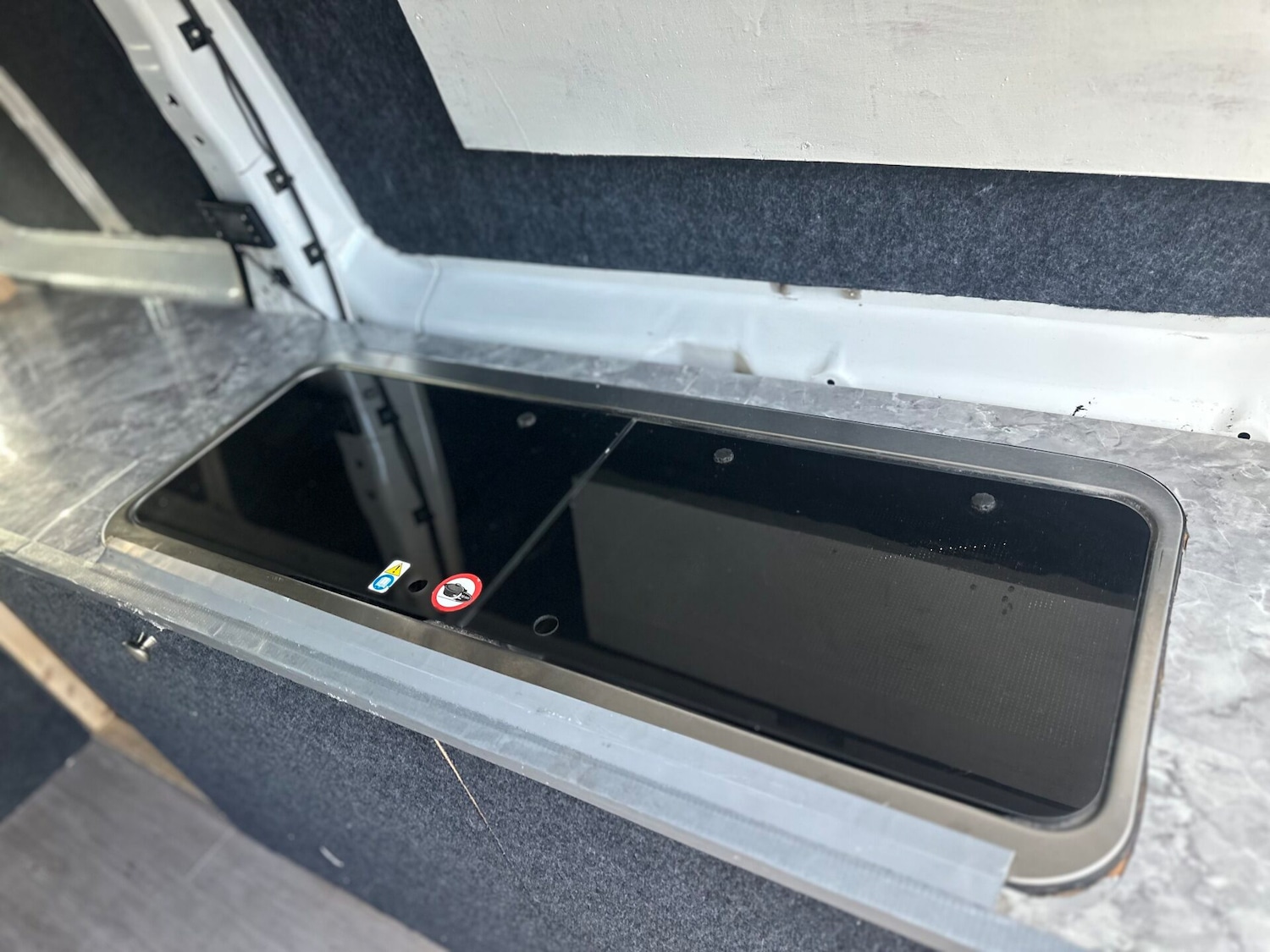 Used Peugeot Expert 2016 for sale - 76859943: Photo 21