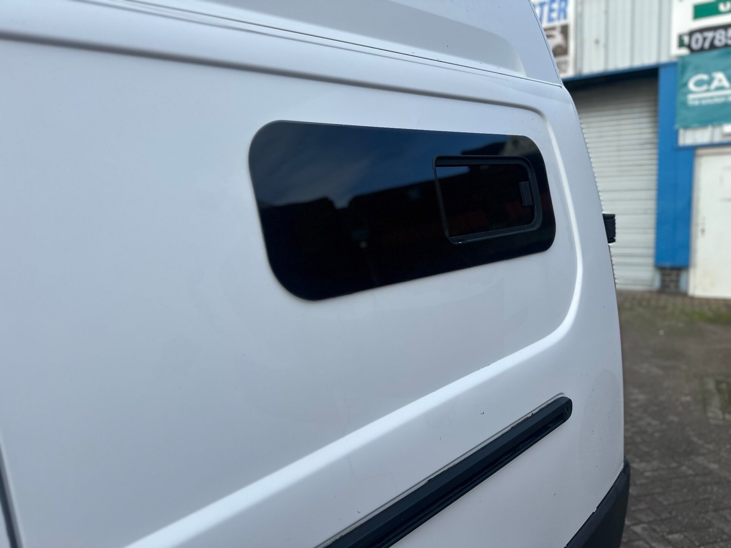 Used Peugeot Expert 2016 for sale - 76859943: Photo 22