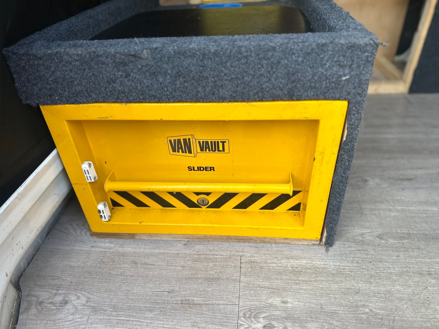 Used Peugeot Expert 2016 for sale - 76859943: Photo 23